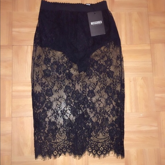 Skirt!