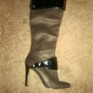 Nine west boot