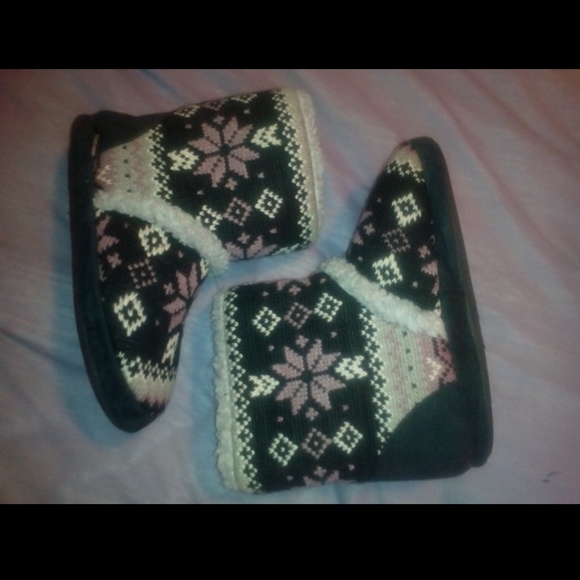 mukluks
