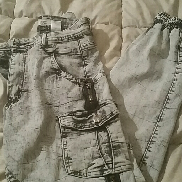 2015 spring denim jean