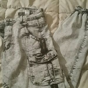 2015 spring denim jean