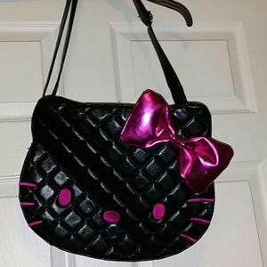 SALE For abundantlife777. Hello Kitty bag