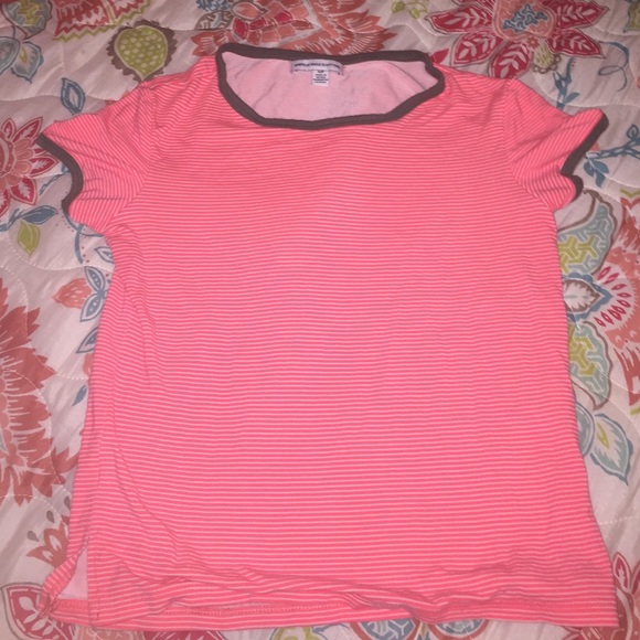 AMERICAN EAGLE short sleeve shirt