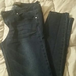 2015 spring denim jean