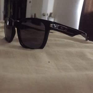 BUNDLE! Oakley & Throwback Nike Hightops