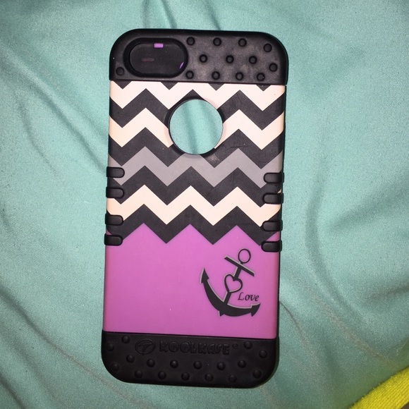 iPhone 5 case - Picture 2 of 3