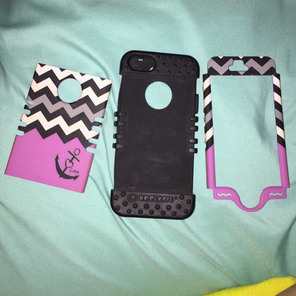 iPhone 5 case - Picture 3 of 3