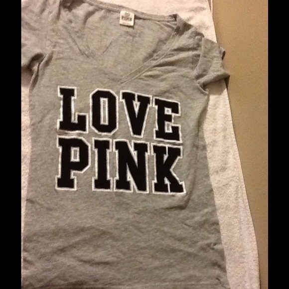 $15 OFFVictoria's Secret Top