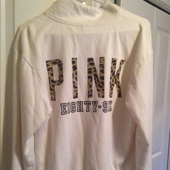 PINK sweatshirt - Picture 2 of 2