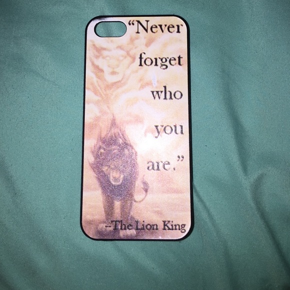 iPhone 5 case - Picture 1 of 2