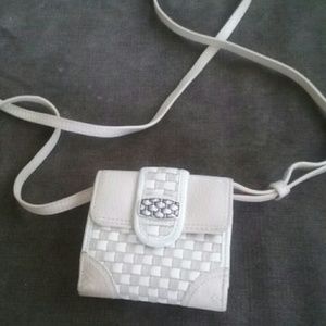 Brighton cross body wallet