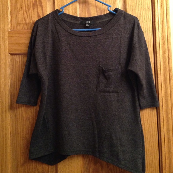 Forever 21 top