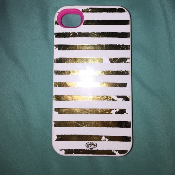 iPhone 4 case - Picture 1 of 3