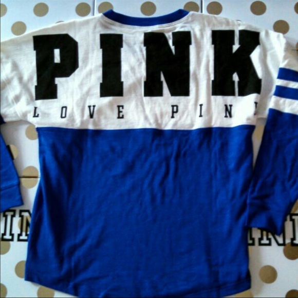 ISO VS PINK Crew - Picture 2 of 2