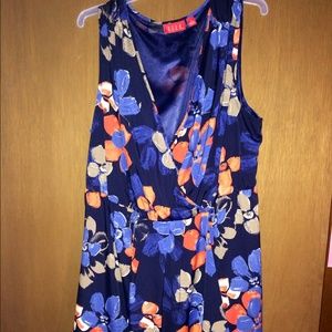 Elle Dress NWOT