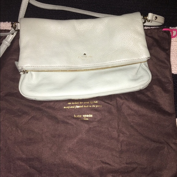 Kate spade crossbody bag