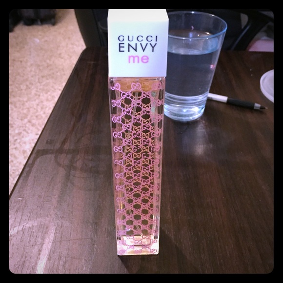 gucci envy me original