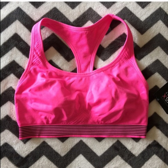 VSX Sports Bra