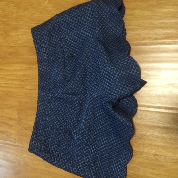 Trendy shorts - Picture 2 of 4