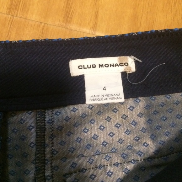 Trendy shorts - Picture 4 of 4