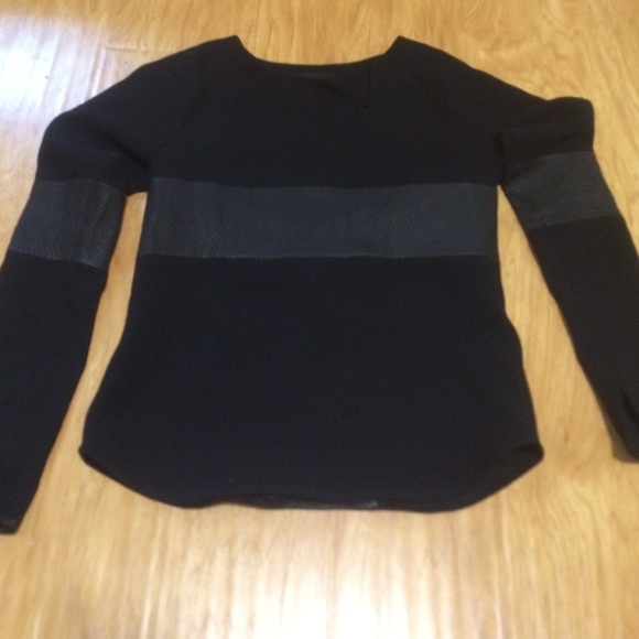 Casual top