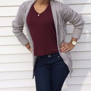 Cardigan