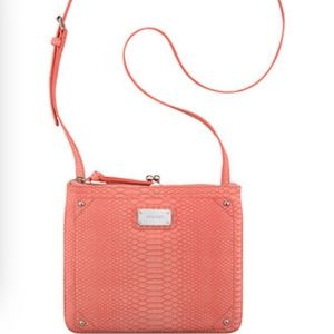 Nine West Coral Crossbody