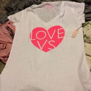Victoria's Secret Tee