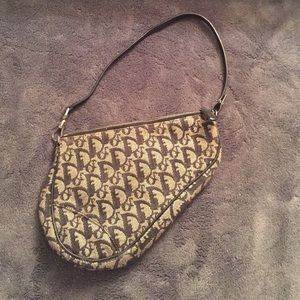 Christian Dior authentic