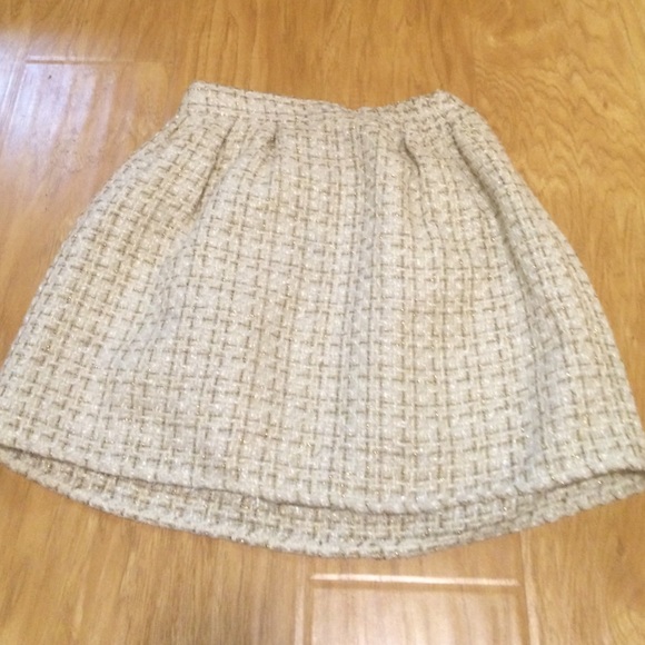 Cute skirt