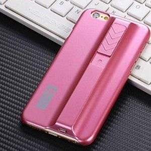 IPhone 6 Plus Rechargeable Lighter Case