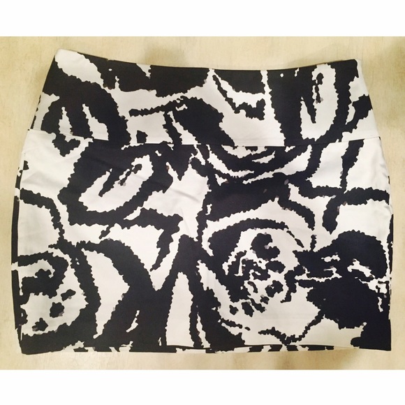 NEW Express Skirt Size 6