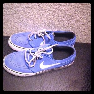 Janoskis!