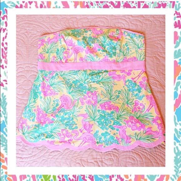 Lilly pulitzer shirt