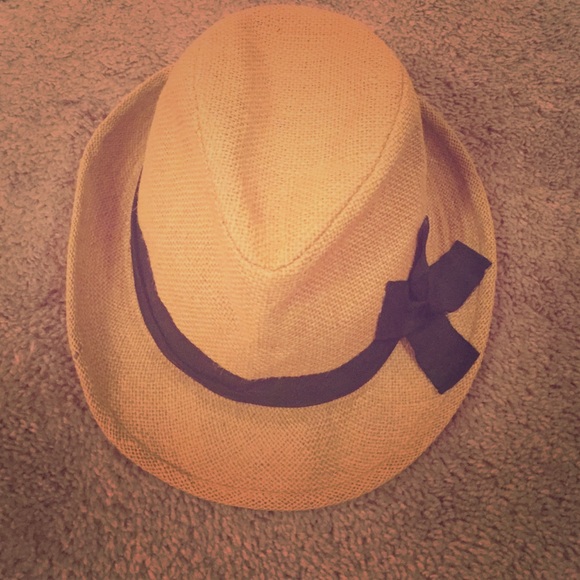 Jessica Simpson Fedora