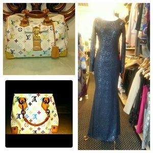 Authentic Pre-owned Louis Vuitton bags &  Dress