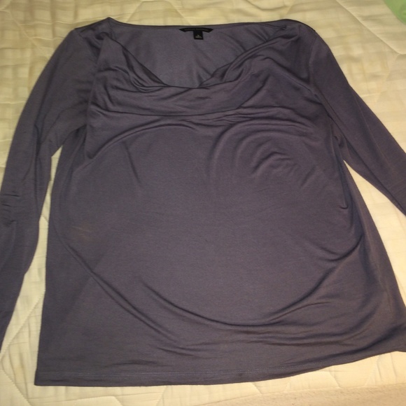 Banana republic blouse