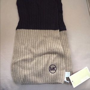 Michael Kors scarf