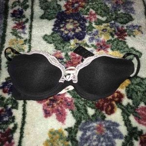 Padless Victoria Secret Bra