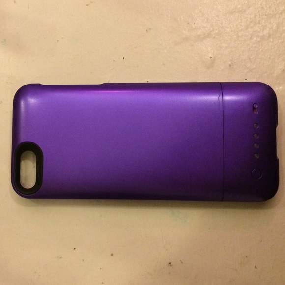 Mophie Juice pack Helium