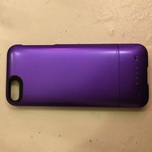 Mophie Juice pack Helium