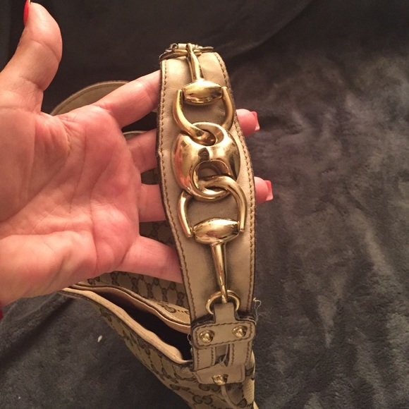 Gucci bag - Picture 2 of 4