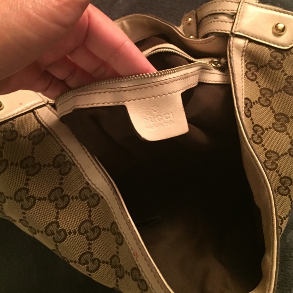 Gucci bag - Picture 3 of 4
