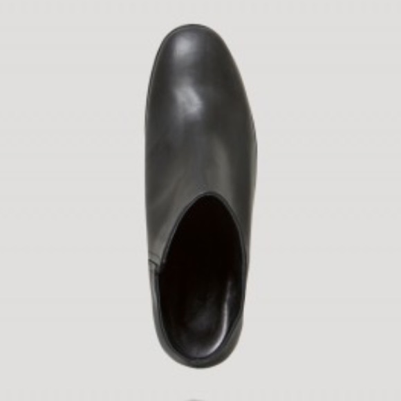 Rachel Comey Mars Black/White Cork - Picture 3 of 4