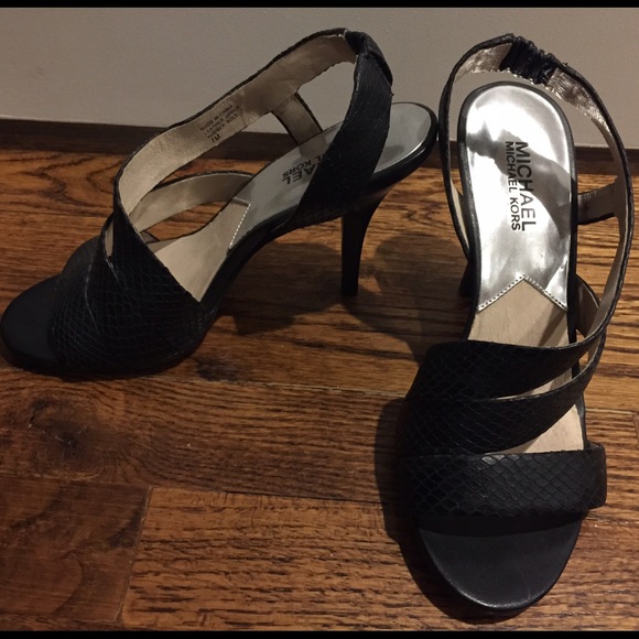 Michael Kors Shoes - Michael Kors shoes