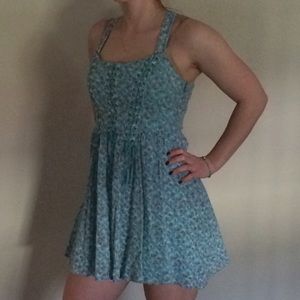 free people sundress