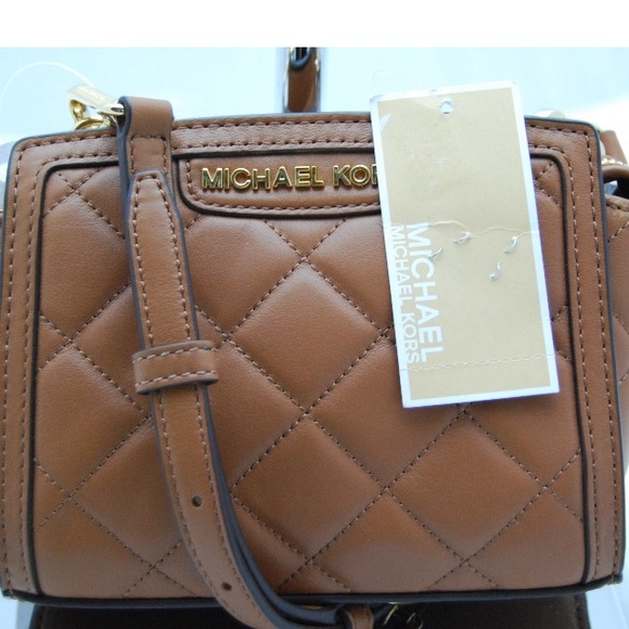 Michael Kors Crossbody Bag