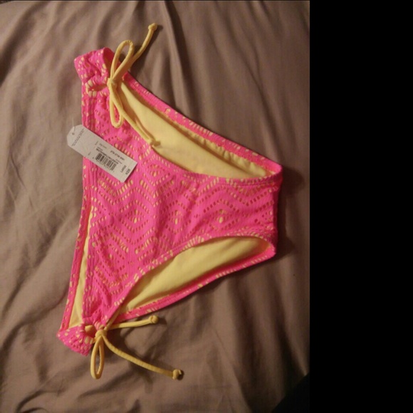 Arizona swim bottoms