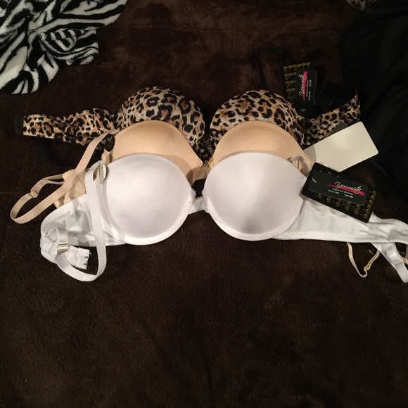 Bra bundle