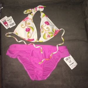 NWT ✨BUNDLE DEAL✨ BIKINI SETS